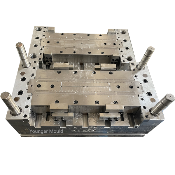 Tag Pin Making Machine